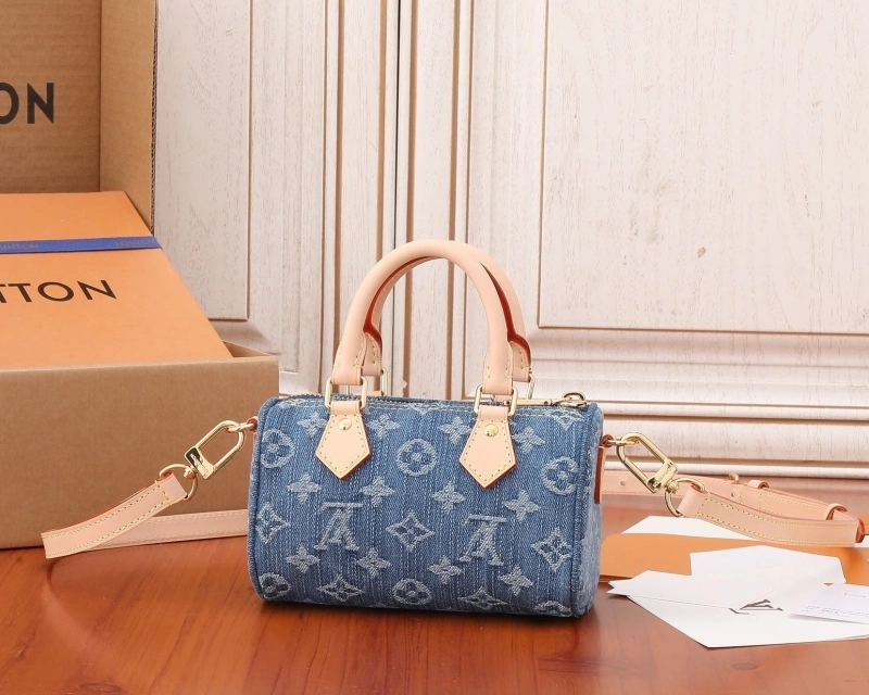 LX Speedy Bags HighQuality 14072