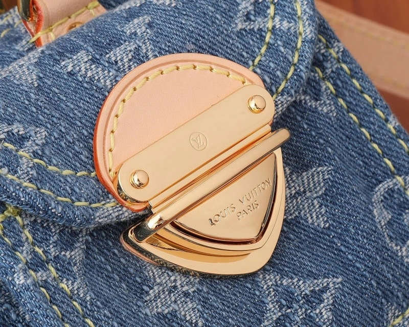 LX Speedy Bags HighQuality 14072