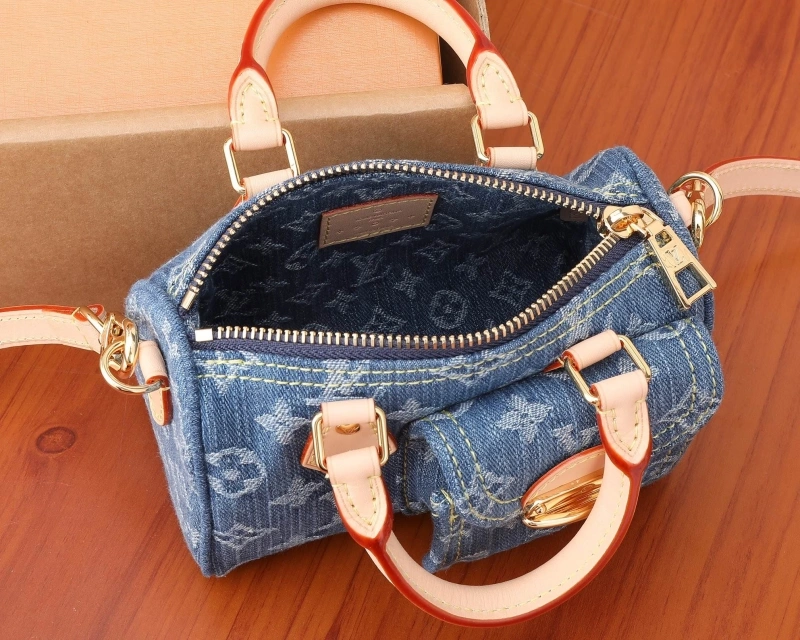 LX Speedy Bags HighQuality 14072
