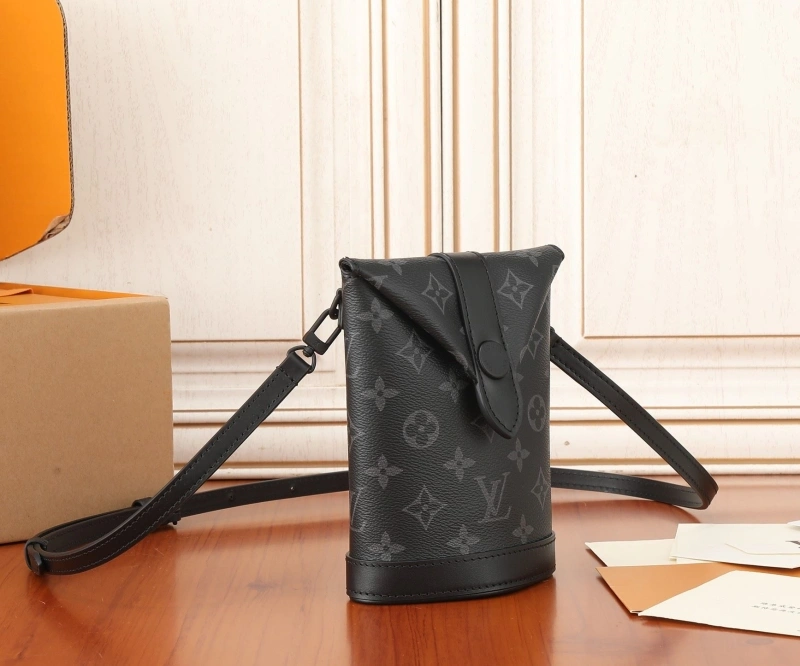 LX Bucket Bags Trendsetting 15522