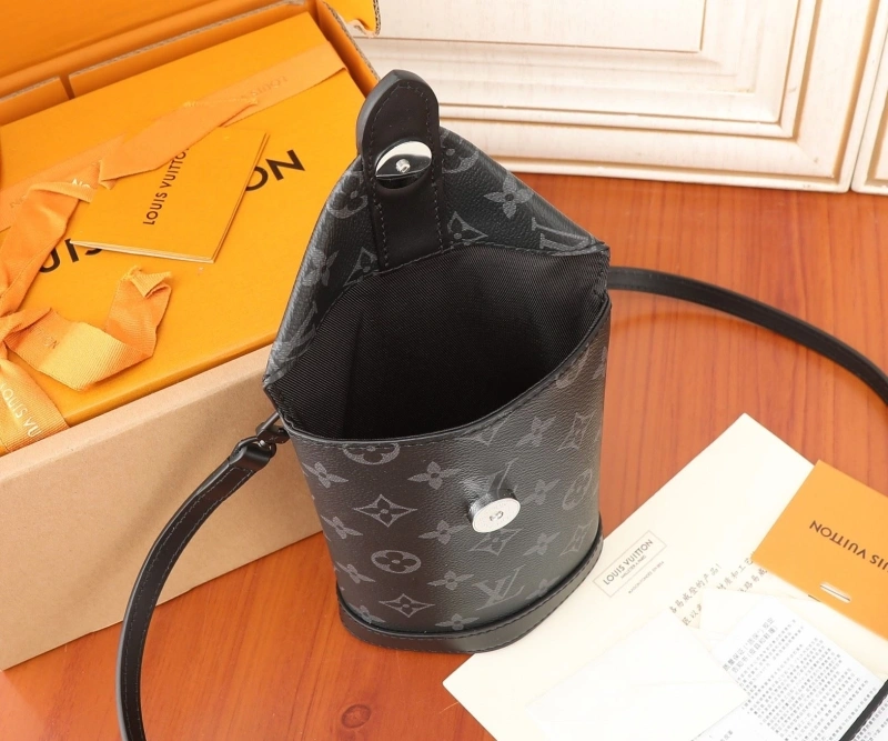 LX Bucket Bags Trendsetting 15522
