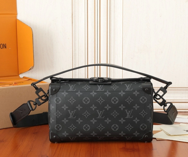LX Satchel bags Durable 14722
