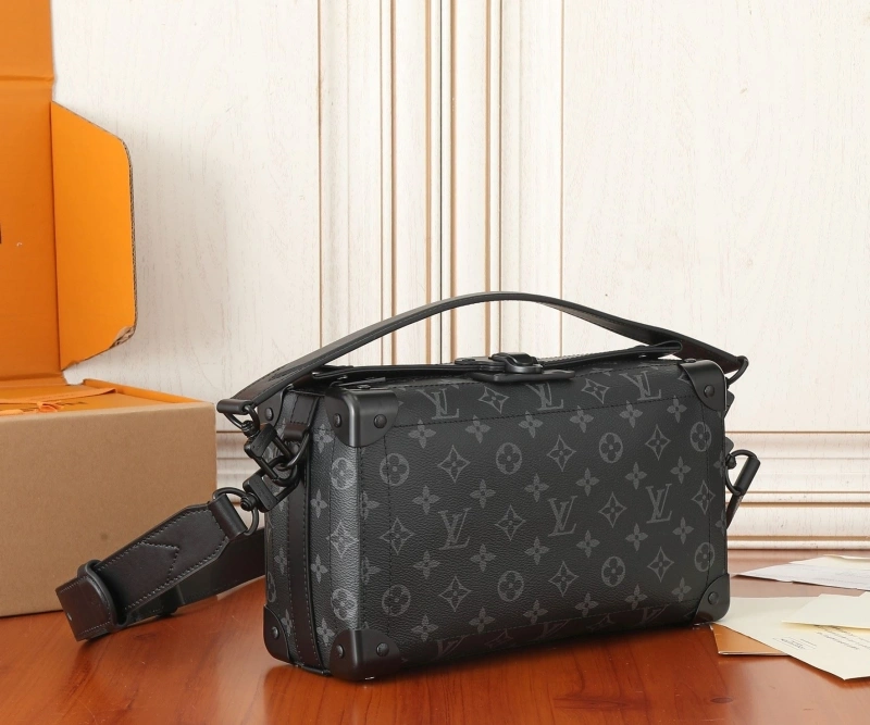 LX Satchel bags Durable 14722