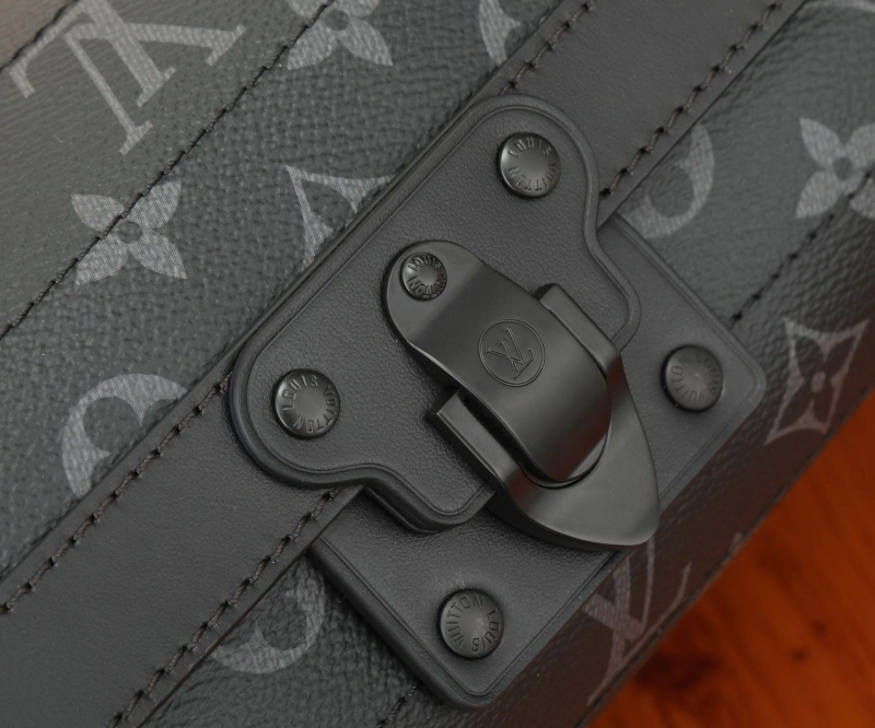 LX Satchel bags Durable 14722