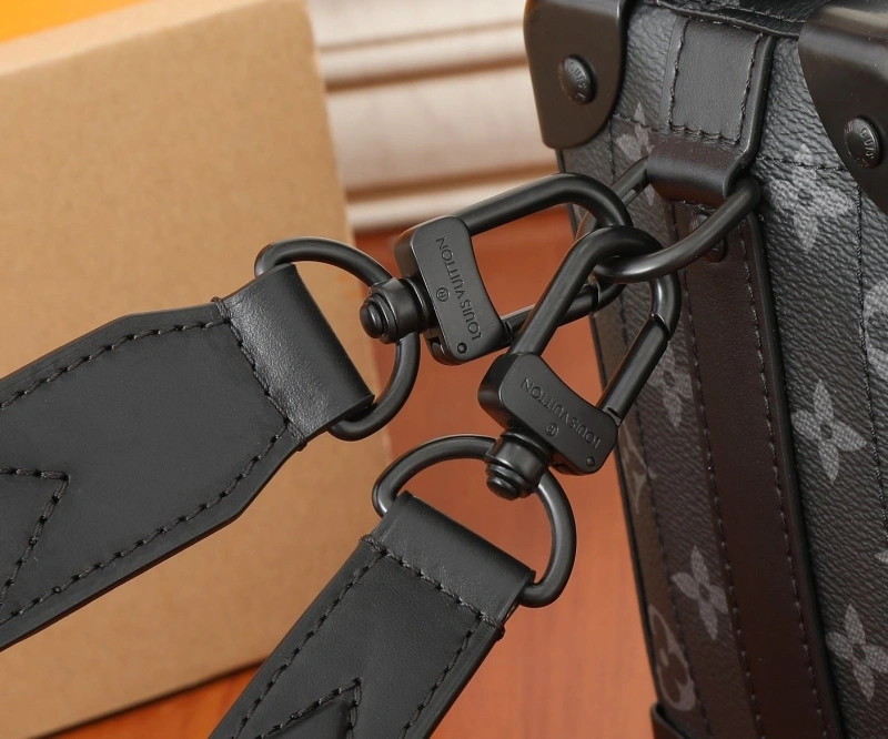 LX Satchel bags Durable 14722