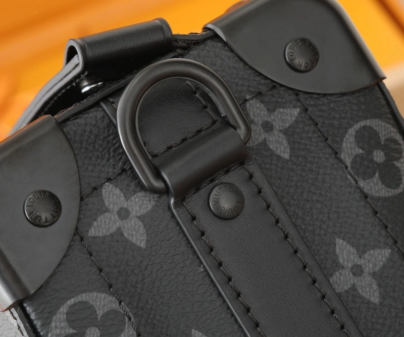 LX Satchel bags Durable 14722