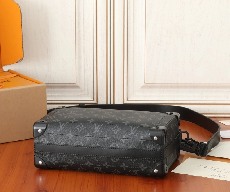 LX Satchel bags Durable 14722