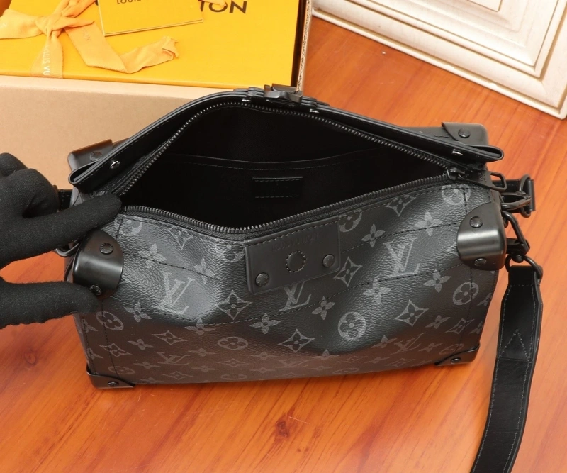 LX Satchel bags Durable 14722