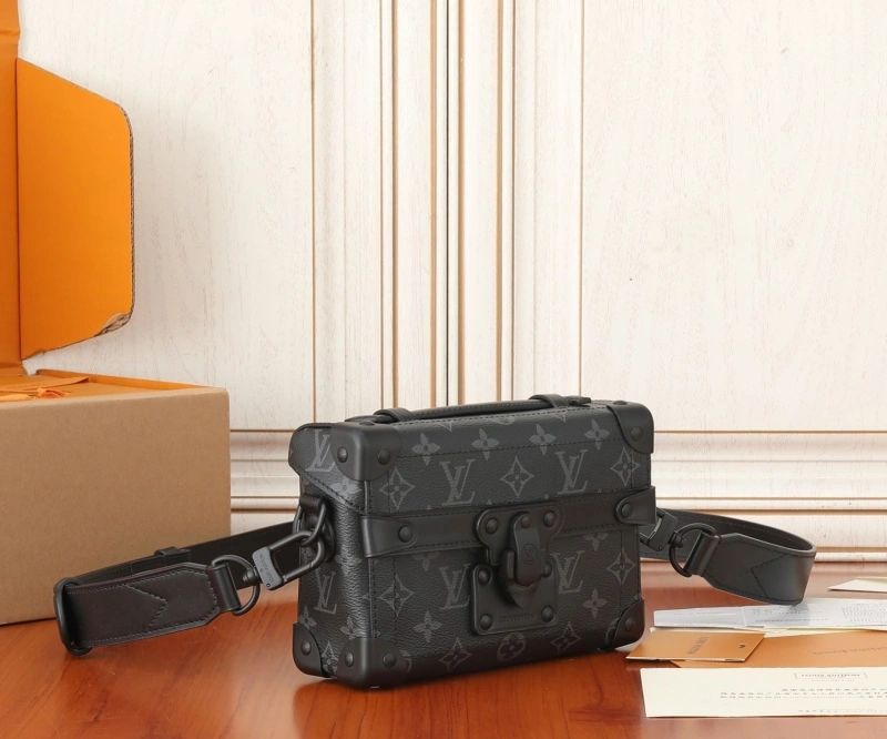 Reliable LX Satchel bags 14733