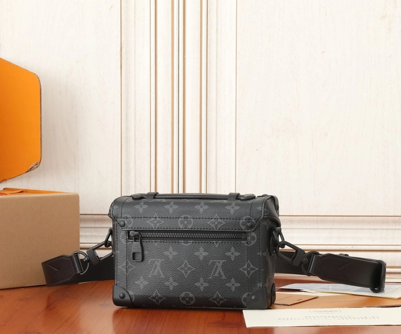 Reliable LX Satchel bags 14733