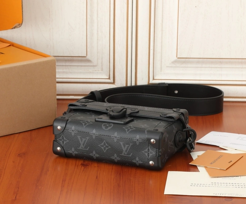 Reliable LX Satchel bags 14733