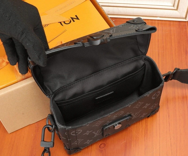 Reliable LX Satchel bags 14733