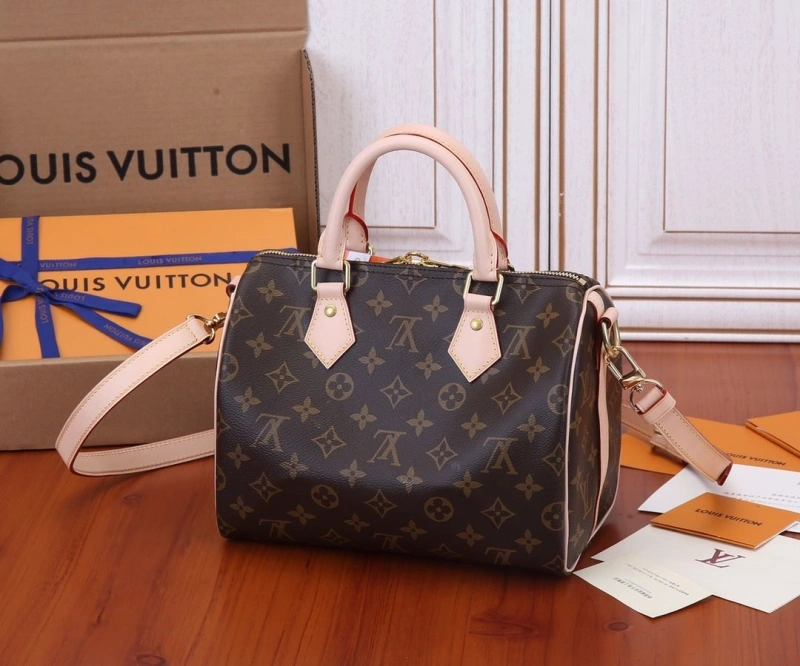 Reliable LX Speedy Bags 14058