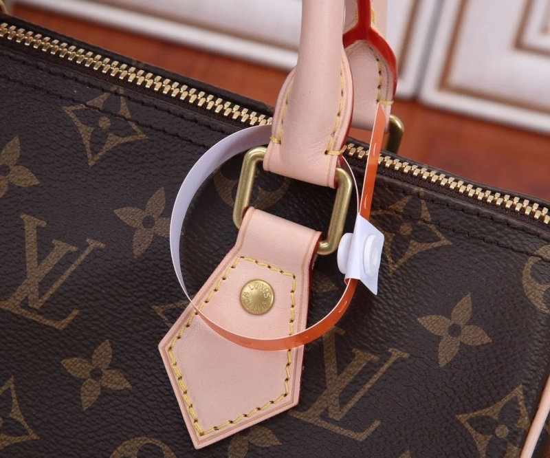 Reliable LX Speedy Bags 14058