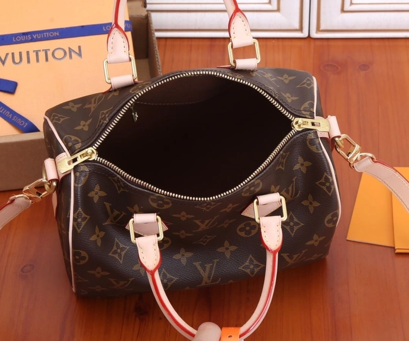 Reliable LX Speedy Bags 14058