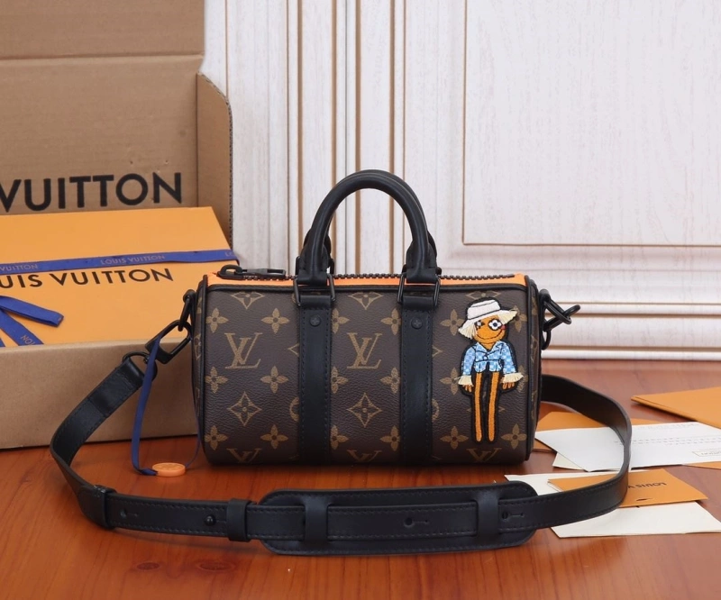 LX Speedy Bags TopPick 14067