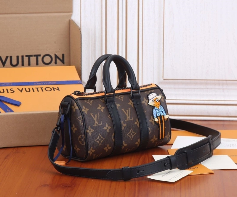 LX Speedy Bags TopPick 14067