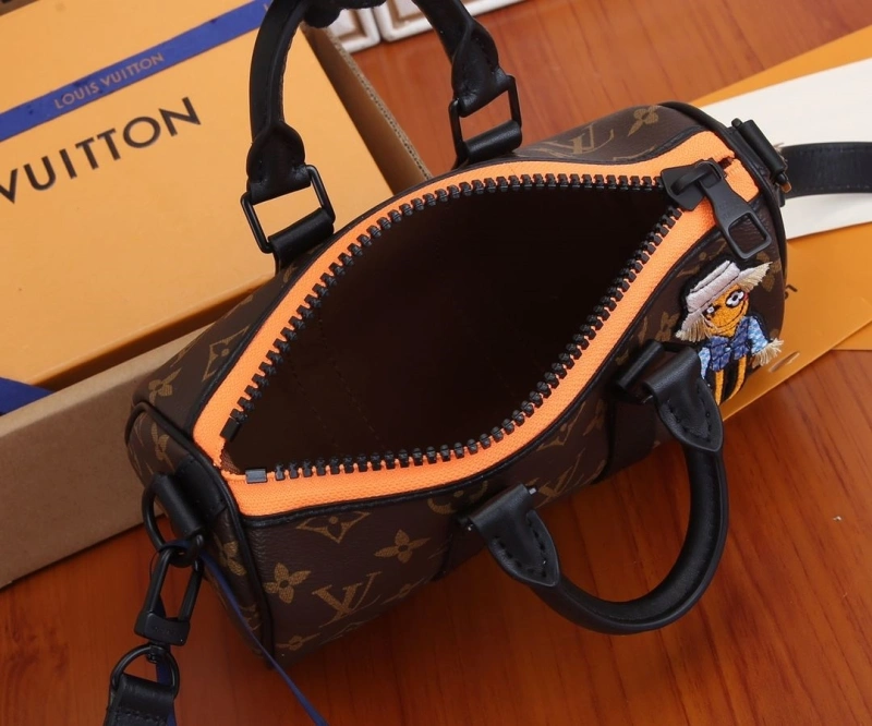 LX Speedy Bags TopPick 14067