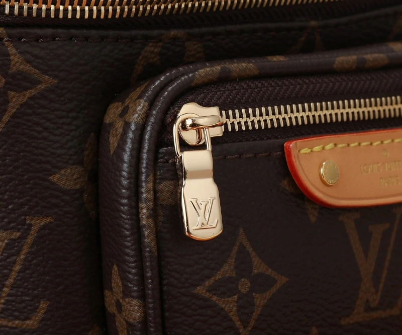 Versatile LX Waist & Chest Packs 13552