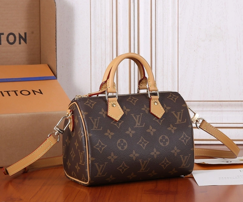 Durable LX Speedy Bags 14065