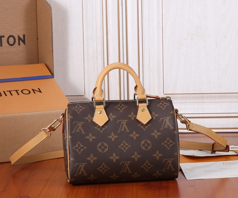Durable LX Speedy Bags 14065