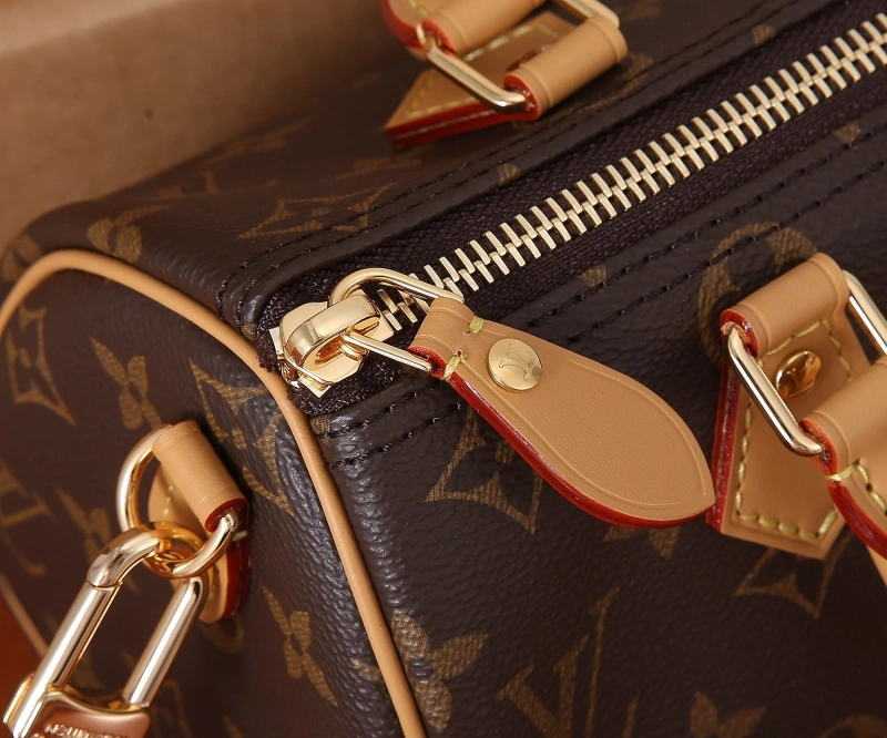 Durable LX Speedy Bags 14065