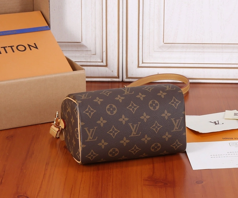 Durable LX Speedy Bags 14065