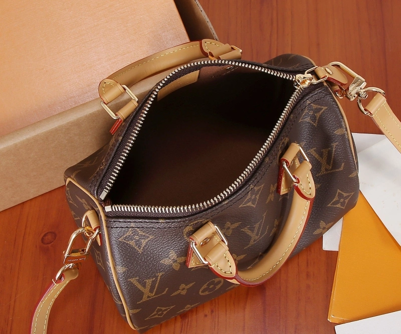 Durable LX Speedy Bags 14065