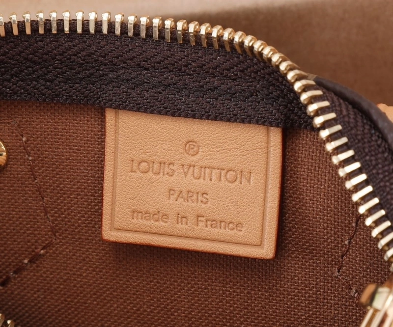 LX Speedy Bags Reliable 14059
