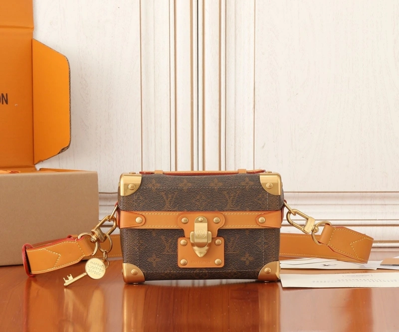 LX Box Bags Affordable 15601
