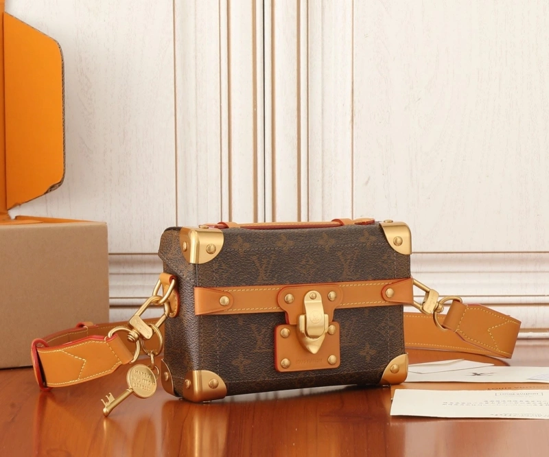 LX Box Bags Affordable 15601