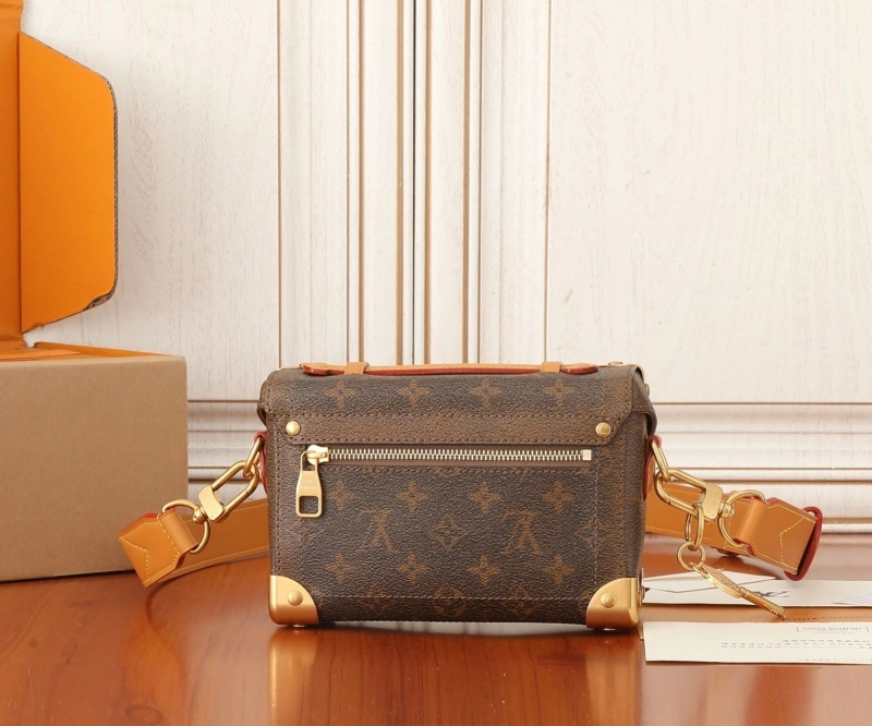 LX Box Bags Affordable 15601