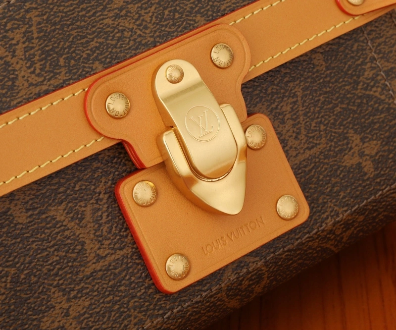 LX Box Bags Affordable 15601