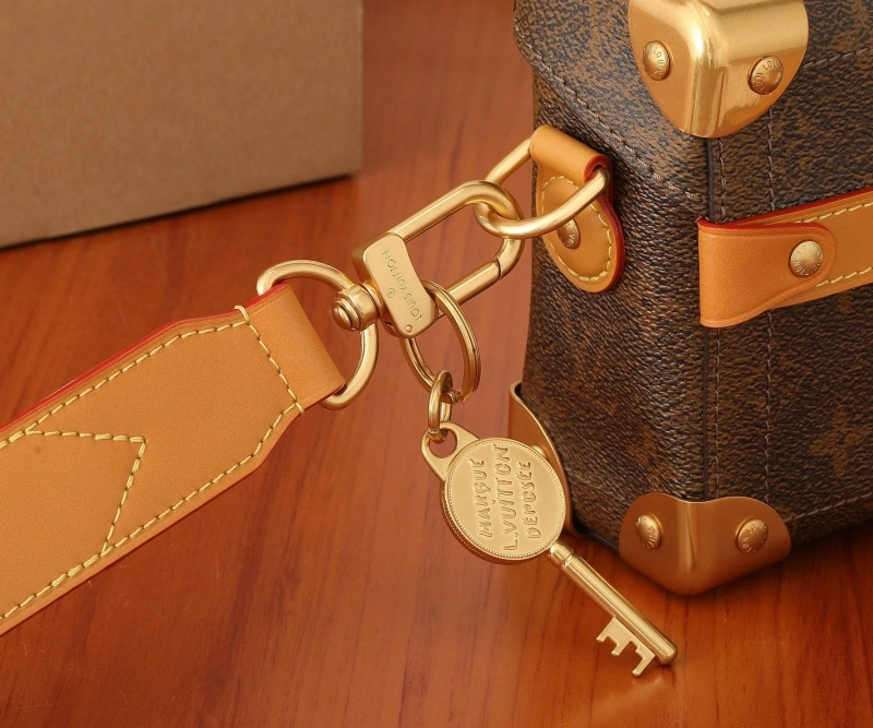 LX Box Bags Affordable 15601