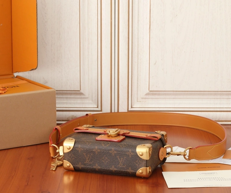 LX Box Bags Affordable 15601