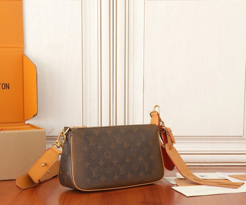 Trendy LX Satchel bags 14735