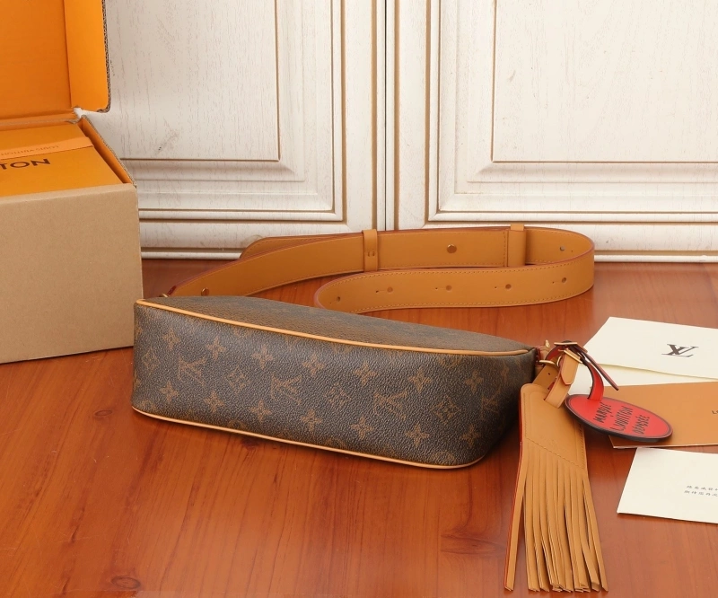 Trendy LX Satchel bags 14735