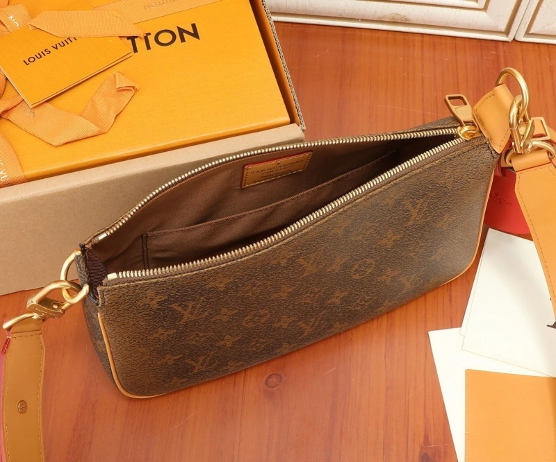 Trendy LX Satchel bags 14735