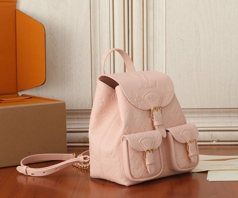 LX Backpacks Trendy 15705