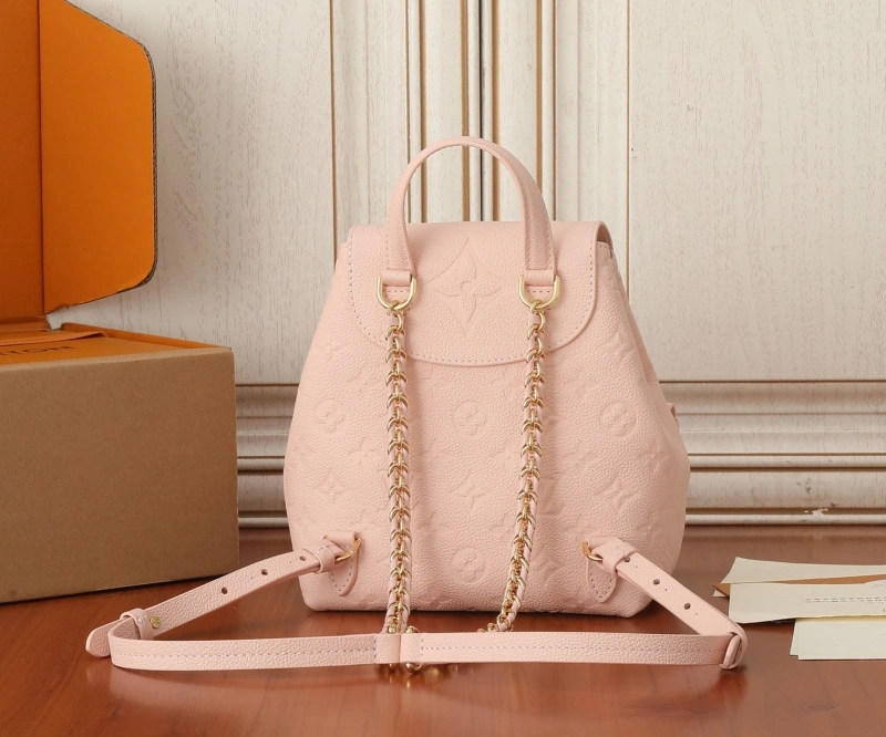LX Backpacks Trendy 15705