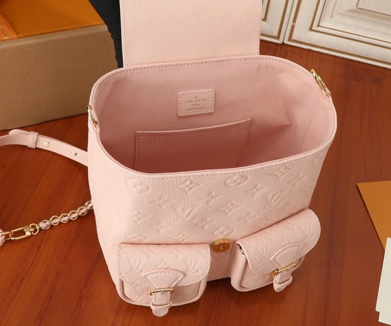 LX Backpacks Trendy 15705