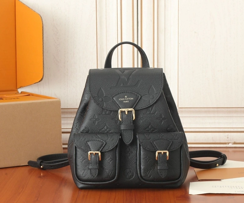 LX Backpacks Resilient 15704
