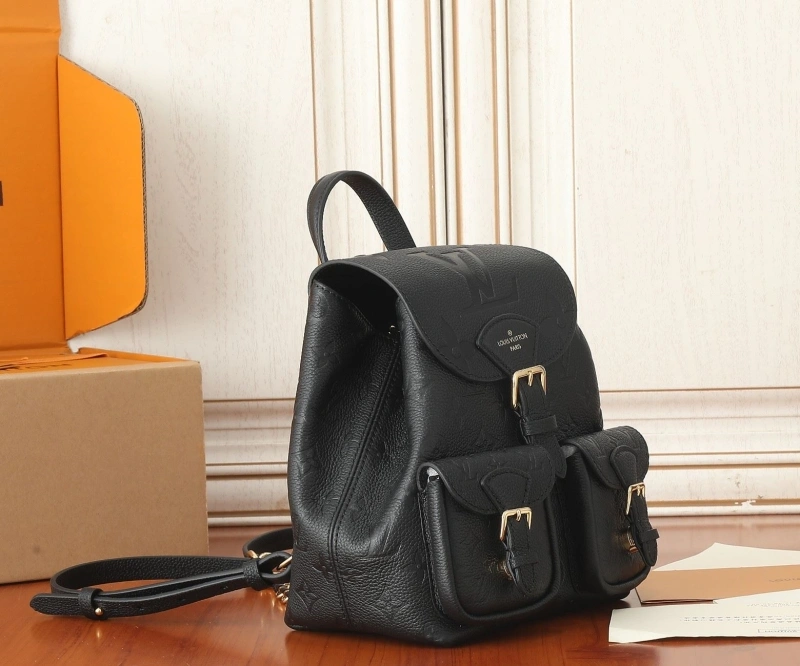 LX Backpacks Resilient 15704