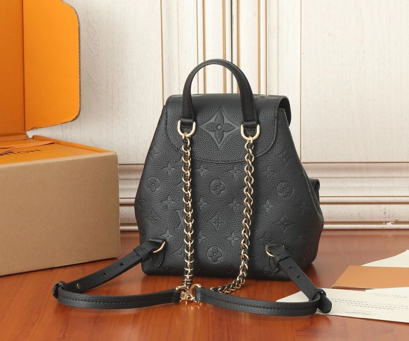 LX Backpacks Resilient 15704