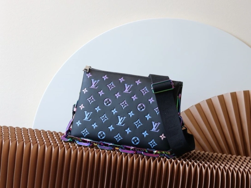 LX Satchel bags Functional 14730