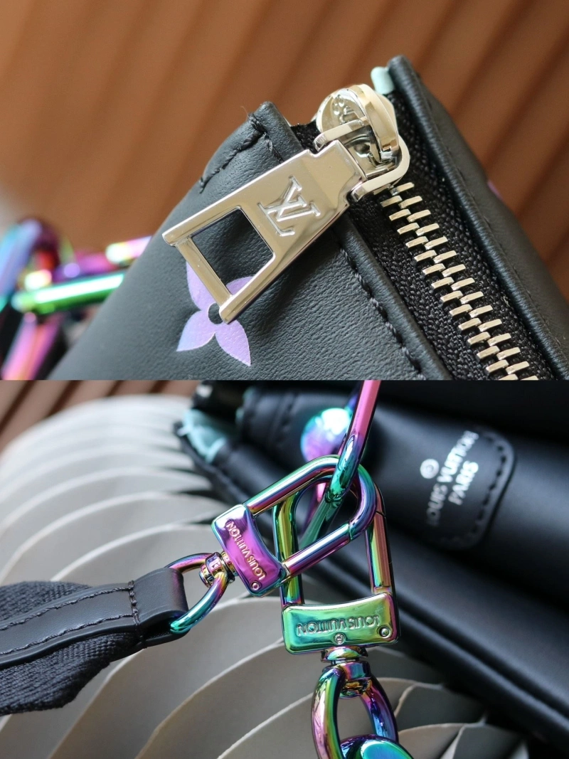 LX Satchel bags Functional 14730