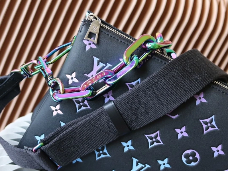 LX Satchel bags Functional 14730