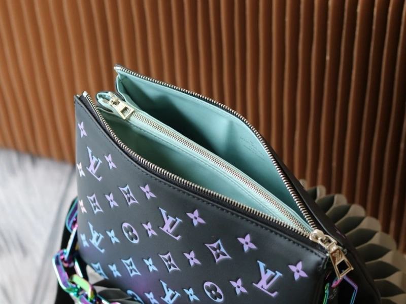 LX Satchel bags Functional 14730