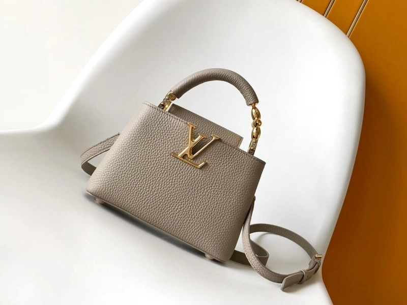 Classic LX Caxucines Bags 15366