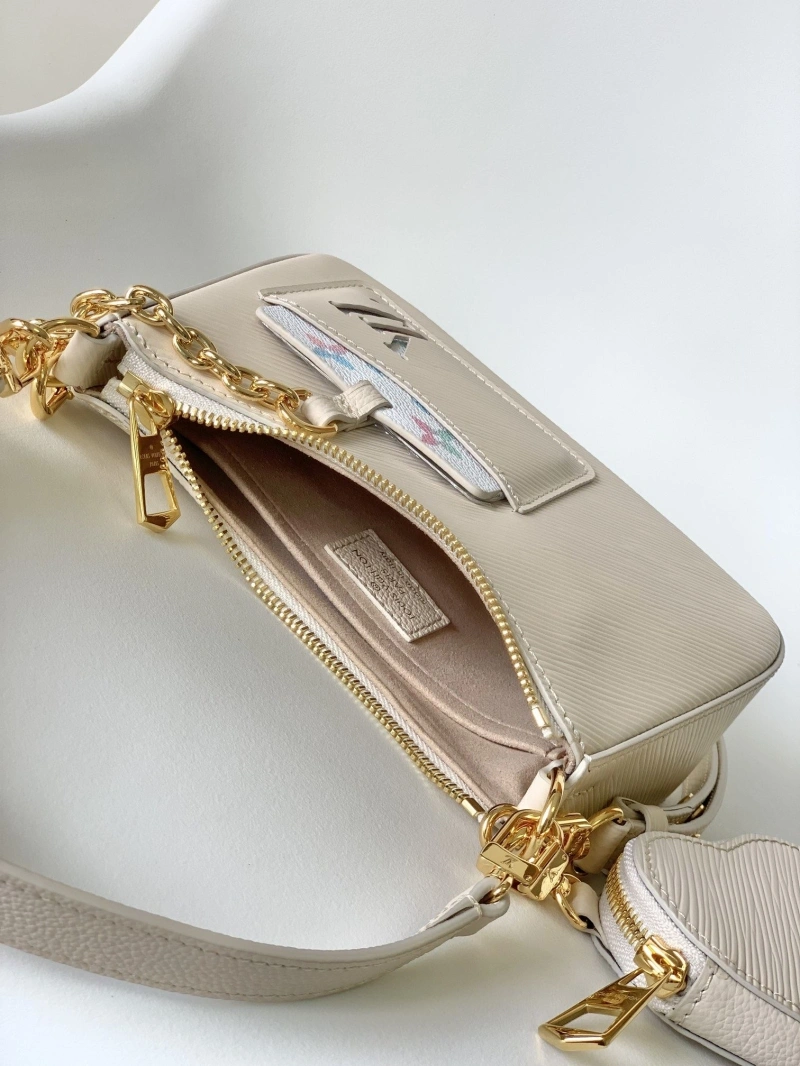 LX Satchel bags EasyMatch 14723